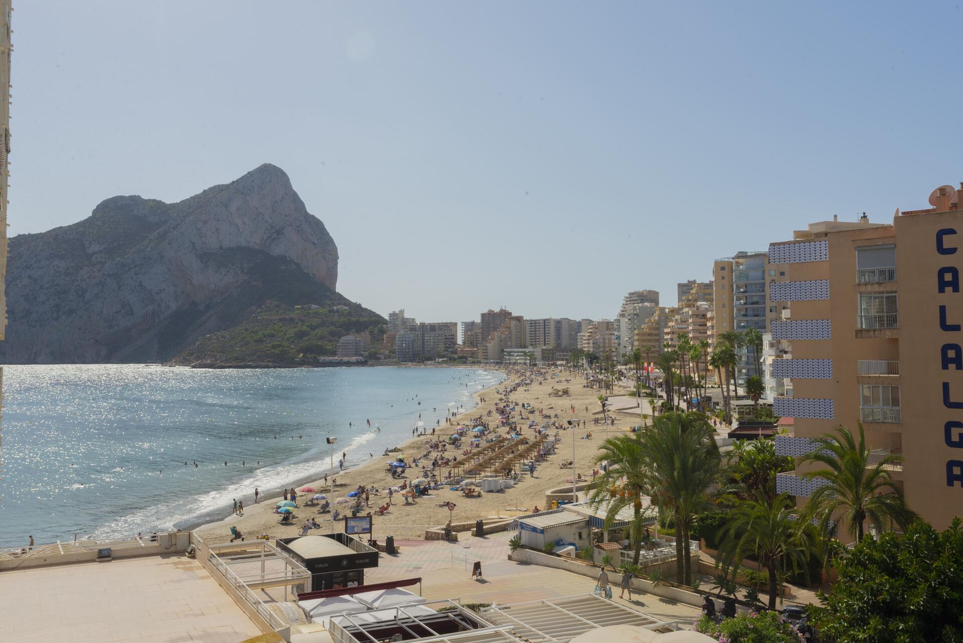 Otro -
Calpe -
2 dormitorios -
4 ocupantes